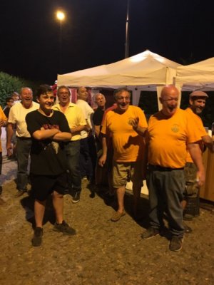 La Festa